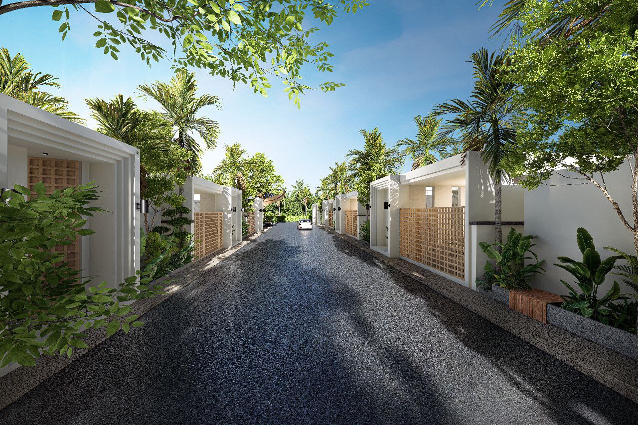 Amrits Luxury Villas 9
